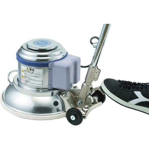 ■コンドル ポリシャーCP-12MA型(スタンダード)〔品番:E185〕【1950963:0】[店頭受取不可]