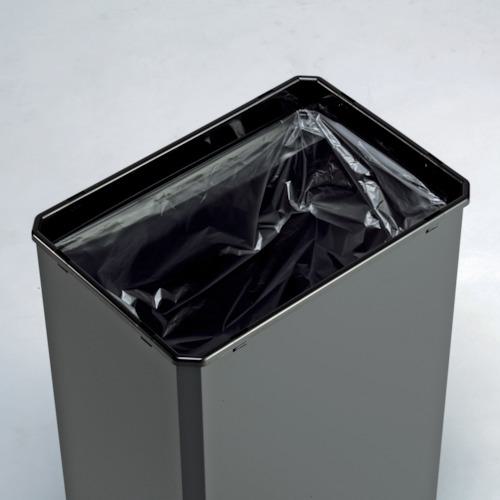 ■テラモト 分別ターンボックスL かんびん用〔品番:DS2511205〕【1951371:0】[店頭受取不可]_2