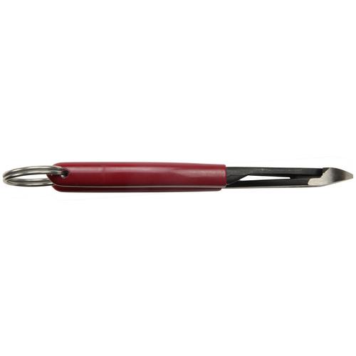 ■KLEIN ニッパ 偏芯タイプ 200mm リング付〔品番:D2288TT〕【1952001:0】[店頭受取不可]_3