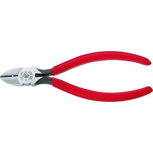 ■KLEIN 強力型ニッパ 150mm 皮むき穴付〔品番:D2526SW〕【1952101:0】[店頭受取不可]