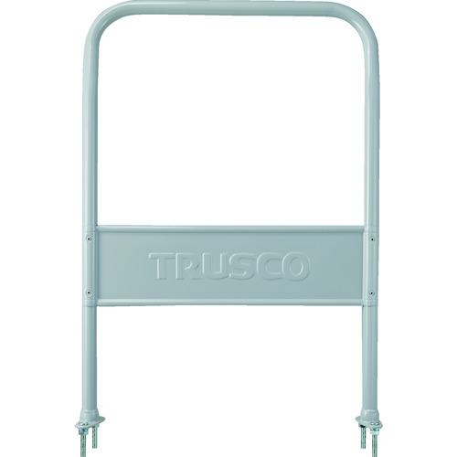 ■TRUSCO プレス製台車 ドンキーカート302N用固定ロングハンドル〔品番:300NLHK〕【1953765:0】[店頭受取不可]