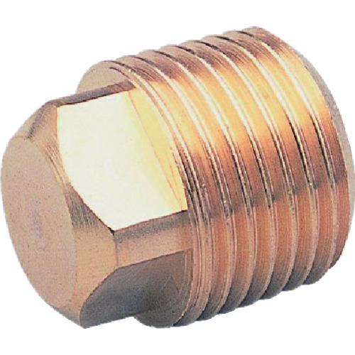 TRUSCO(トラスコ) 銅パイプスリーブ 11X35mm 10個入 TPL-38SQ × 10PK