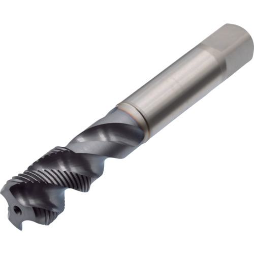 ■ヤマワ Z-PRO 管用平行ねじ用コーティングスパイラルタップ AUSP G(PF) P4 3/4-14〔品番:AUSPGP43414〕【1954617:0】[店頭受取不可]_1