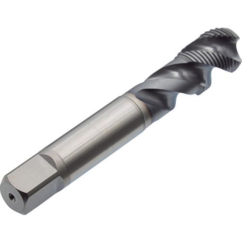 ■ヤマワ Z-PRO 管用平行ねじ用コーティングスパイラルタップ AUSP G(PF) P4 3/4-14〔品番:AUSPGP43414〕【1954617:0】[店頭受取不可]_2