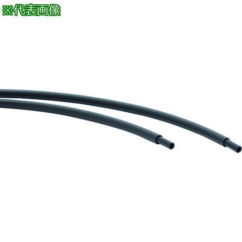 ■PISCO スパッタチューブ 6×4 100M〔品番:FB0640100〕【1954961:0】[店頭受取不可]