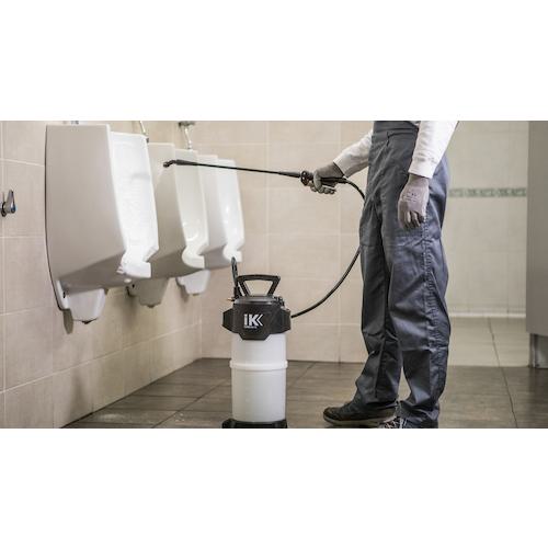 ■iK 蓄圧式噴霧器 FOAM PRO12〔品番:8.26.76〕【1955515:0】[店頭受取不可]_6