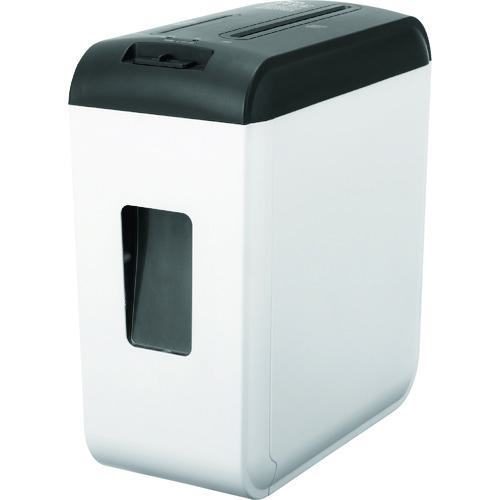 ■ASKA マイクロカットシュレッダー〔品番:S43MC〕【1955040:0】[店頭受取不可]