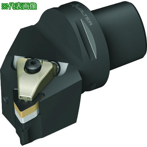 ■Walter 旋削工具 CAPTO ISOツールホルダー 右勝手 適合チップWN・・0804・・ 突き出し量65mm〔品番:C6DWLNR4506508P〕【1982231:0】[店頭受取不可] 41,256円