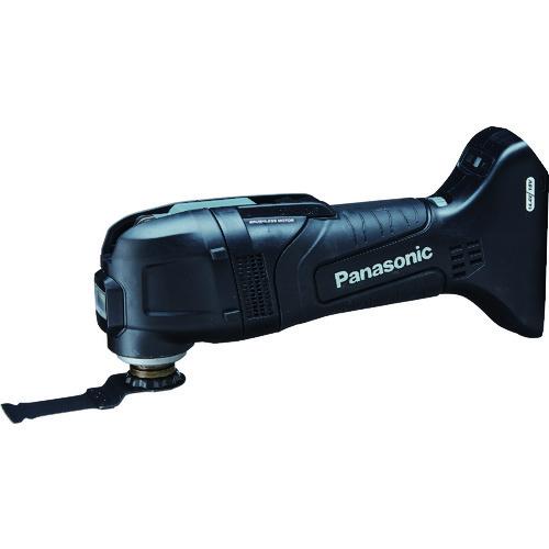■Panasonic デュアル 申し受ける式マルチ物の具 本体のみ〔品番:EZ46A5XB〕【1988296:0】[店先受け取り証書不可]