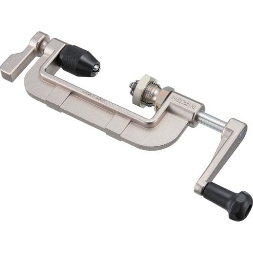 ■HOZAN スポークネジ切り器〔品番:C70215〕【1989841:0】[店頭受取不可]