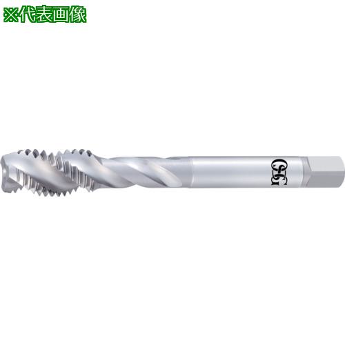 ■OSG スパイラルタップ 一般用 M20X2.5 STD 11757〔品番:EXSFTSTDM20X2.5〕【2000474:0】[店頭受取不可]