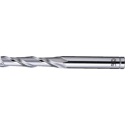 ■OSG ハイススクエアエンドミル XPM2刃ロング 刃径17mm 刃長65mm シャンク径16mm 89077〔品番:XPMEDL17〕【2004429:0】[店頭受取不可]