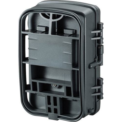 ■SANWA セキュリティカメラ〔品番:CMSSC01GY〕【2007093:0】[店頭受取不可]
