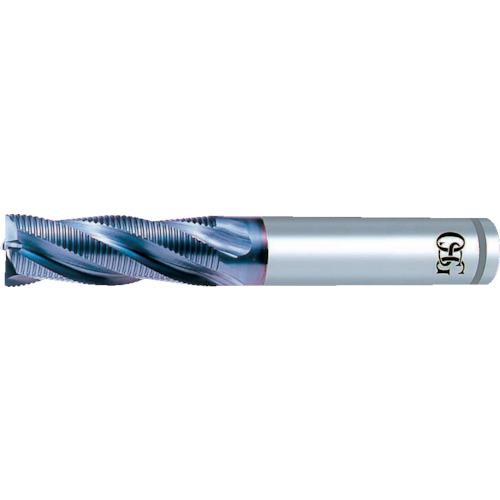 ■OSG VコートXPMラフィング ミディアム ファインピッチ 4刃 刃径20mm 刃長56mm 全長140mm 8456620〔品番:VPRENF20〕【2008718:0】[店頭受取不可]