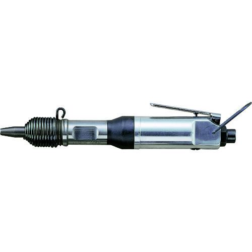 ■URYU リベッティングハンマ ストレート型レバー〔品番:SBH1AR〕【2009023:0】[店頭受取不可]