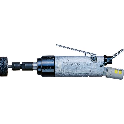 ■URYU ダイグラインダ レバータイプ〔品番:UG50S200〕【2009024:0】[店頭受取不可]