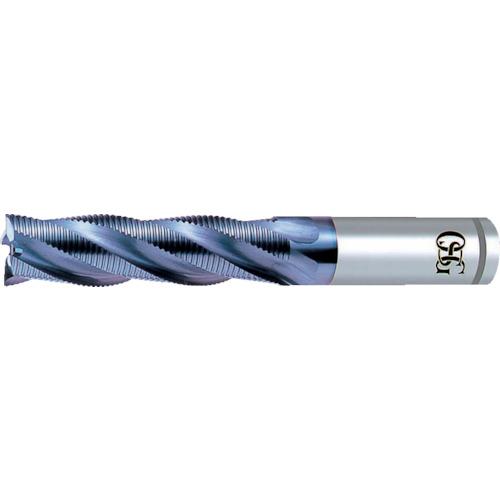 ■OSG VコートXPMラフィング ロング ファインピッチ 6刃 刃径30mm 刃長90mm 全長170mm 8456680〔品番:VPRELF30〕【2009293:0】[店頭受取不可]