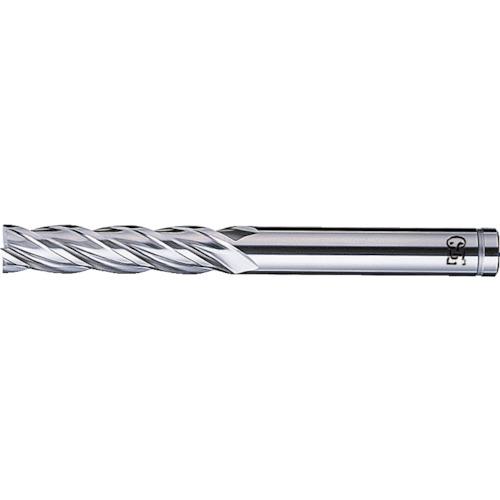 ■OSG ハイススクエアエンドミル XPM多刃ロング 4刃 刃径31mm 刃長95mm シャンク径32mm 89191〔品番:XPMEML31〕【2010372:0】[店頭受取不可]