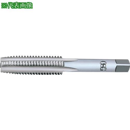 ■OSG 一般用ハンドタップ(ハイス)(メートルねじ用) M30 ピッチ1.5mm #2 1872〔品番:HT2HM30X1.5〕【2012758:0】[店頭受取不可]