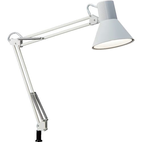 ■山田 LEDデスクライト〔品番:Z108NW〕【2013701:0】[店頭受取不可]
