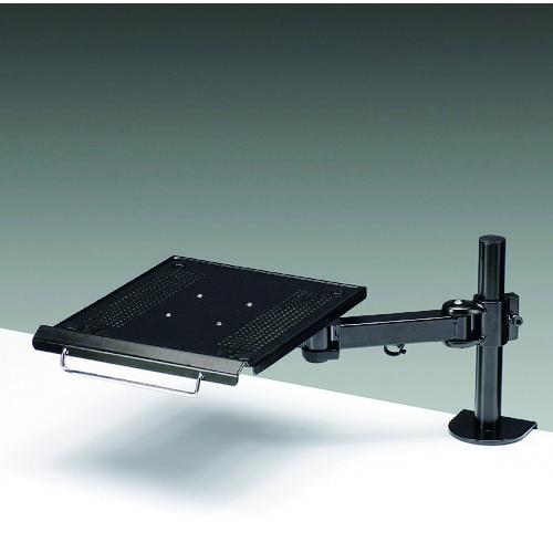 ■SANWA ノートPCアーム〔品番:CRLANPC1〕【2014827:0】[店頭受取不可] 14,136円
