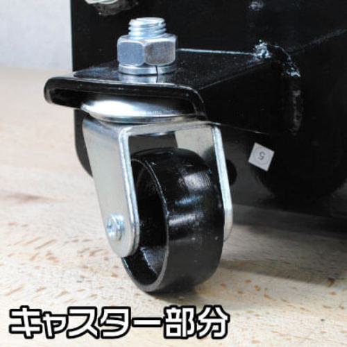 ■アストロプロダクツ 2.5TON ガレージジャッキ〔品番:2006000001403〕【2017477:0】[店頭受取不可]_4