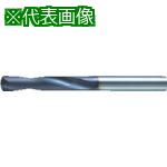 ■【在庫限り】三菱K VCHSM ミラクル高硬度鋼加工用 超硬ソリッドドリル 3D 外部給油形3.7mm〔品番:VCHSMD0370〕【2017911:0】[店頭受取不可]