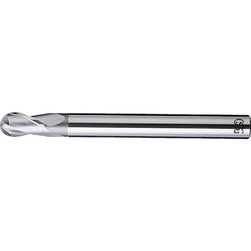 ■OSG エンドミル 82950〔品番:EBDR25.0〕【2019167:0】[店頭受取不可]