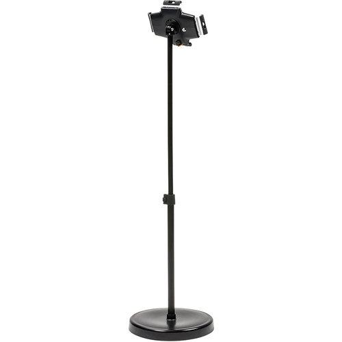 ■SANWA 鍵付きタブレットスタンド〔品番:MRTABST17〕【2031941:0】[店頭受取不可]_7