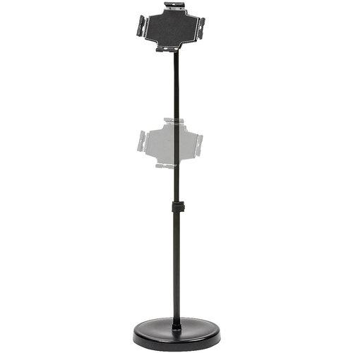 ■SANWA 鍵付きタブレットスタンド〔品番:MRTABST17〕【2031941:0】[店頭受取不可]_4