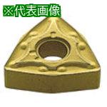 ■三菱 旋削鋼中切削用MAブレーカ付インサート CVDコーティング UE6020《10個入》〔品番:WNMG080408MA〕【2048132×10:0】[店頭受取不可]