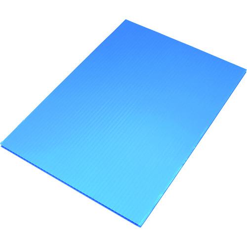 ■住化 プラダン サンプライHP50100 A3相当 LB〔品番:HP50100LBA3〕【2049586:0】[店頭受取不可]