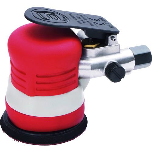 ■SI ミニダブルアクションサンダー〔品番:SI3102M〕【2057262:0】[店頭受取不可]