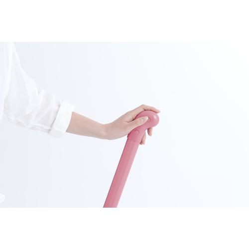 ■ハセガワ 踏台 ハンドルステップ コーラルピンク(17264)〔品番:SS3PK〕【2063494:0】[直送DS][店頭受取不可]_5