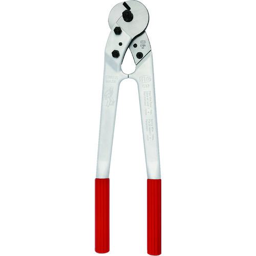 ■FELCO ケーブルカッター C12 500MM〔品番:FELCOC12〕【2063224:0】[店頭受取不可]
