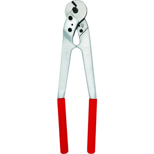 ■FELCO ケーブルカッター C16 590MM〔品番:FELCOC16〕【2063225:0】[店頭受取不可]
