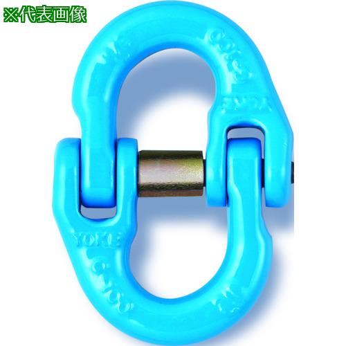 ■YOKE G-100 カップリング 15.2T〔品番:X01522〕【2063692:0】[店頭受取不可]