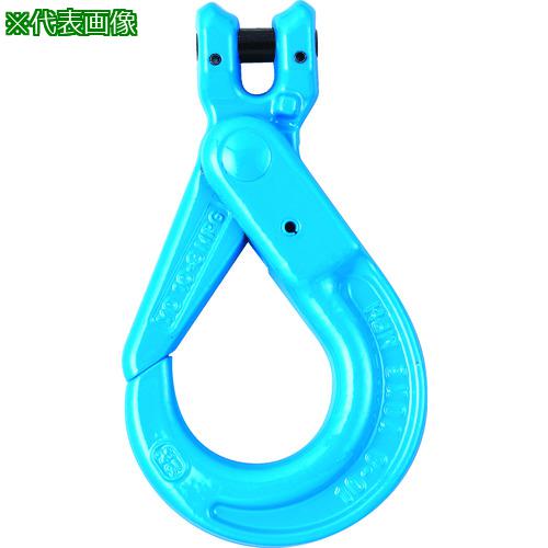 ■YOKE 【売切廃番】G-100 クレビスロッキングフック(ピンタイプ) 15.2T〔品番:X02622〕【2063716:0】[店頭受取不可]