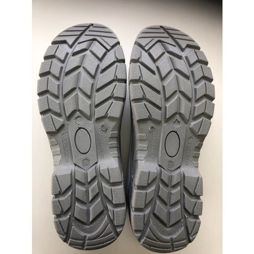■BLASTON 制電安全ロングブーツ 27.0〔品番:BSC952527.0〕【2065266:0】[店頭受取不可]_1