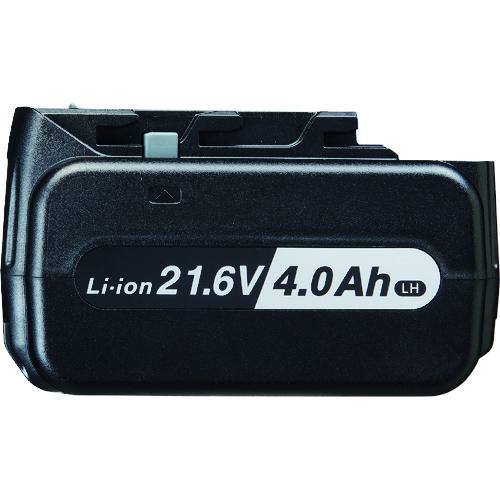 ■Panasonic 21.6V4.0Ahリチウムイオン電池パック〔品番:EZ9L64〕【2065428:0】[店頭受取不可]