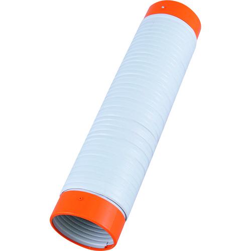 ■Suiden スポットエアコン結露防止冷風ダクト〔品番:SSDKB114550〕【2065472:0】[店頭受取不可]