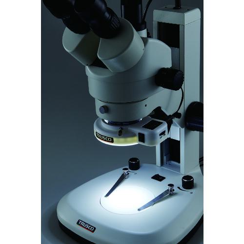 ■TRUSCO SCOPRO用LEDリング照明〔品番:MSRL〕【2066086:0】[店頭受取不可]_2
