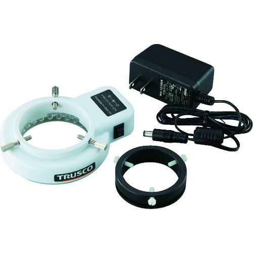 ■TRUSCO SCOPRO用LEDリング照明〔品番:MSRL〕【2066086:0】[店頭受取不可]_3