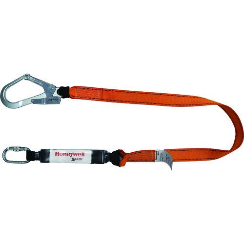 ■Honeywell HDシングルランヤード〔品番:FP81LSW1.7R〕【2066009:0】[店頭受取不可]