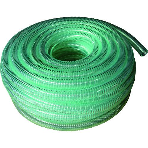 ■弘進ゴム GSサクション CM-E型 内径×外径:31.8×38.8mm 20m〔品番:CME3220〕【2066243:0】[店頭受取不可]