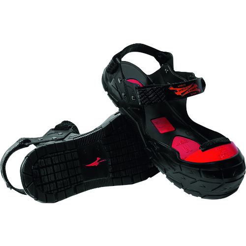 ■TIGERGRIP 耐滑用アウトソール 先芯 踏み抜き防止 M〔品番:VIT2〕【2066966:0】[店頭受取不可]