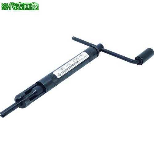 ■TRUSCO Eーサート専用 P型挿入工具 M4X0.7〔品番:EPM4X0.7〕【2067857:0】[店頭受取不可]