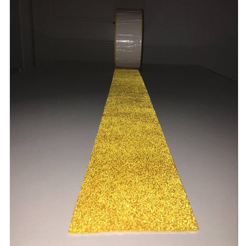 ■セーフラン 高耐久反射ラインテープ 50×2mm 20m 黄〔品番:12372〕【2068942:0】[店頭受取不可]_8