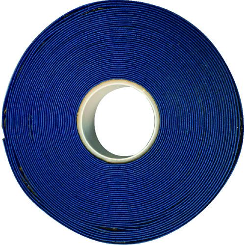 ■セーフラン 高耐久反射ラインテープ 50×2mm 20m 青〔品番:12373〕【2068943:0】[店頭受取不可]_2