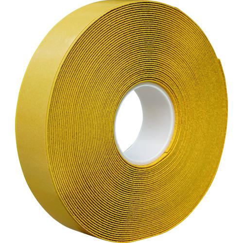 ■セーフラン 高耐久反射ラインテープ 50×2mm 20m 黄〔品番:12372〕【2068942:0】[店頭受取不可]_3